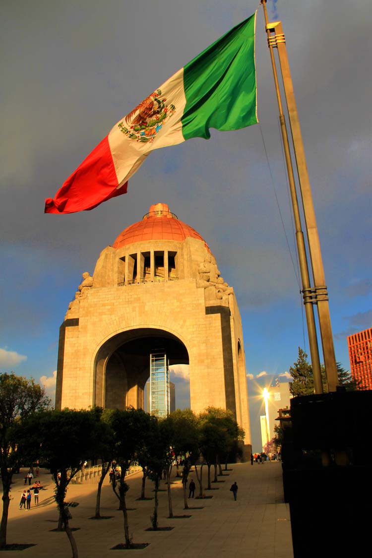 Cuauhtemoc Mexico CUAUHTEMOC TV